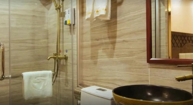 Номер Standard Guilin Guixiangge Hotel