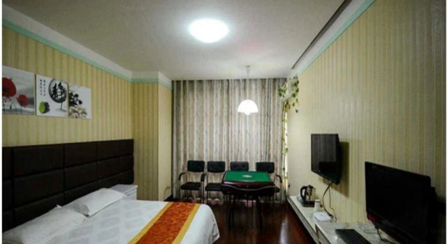 Haojing Inn, Book Hotel Hoteller i Pingxiang med parkering, Parkering
