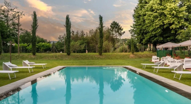 Коттедж Villa Papari