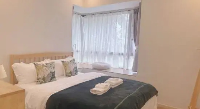 Люкс с 2 комнатами Nanjing lvju  Inn (Tengchong mayugu hot spring)