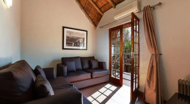 Люкс Villa D'or Guest House