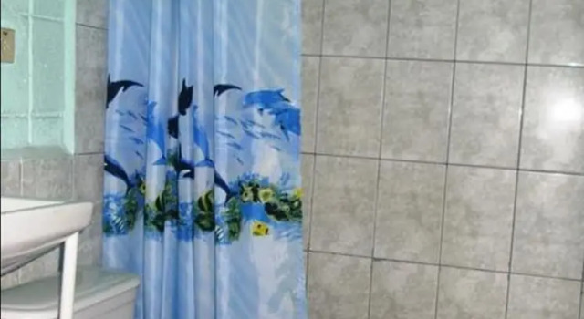 Трёхместный номер Standard Guesthouse Dos Molinos B&B