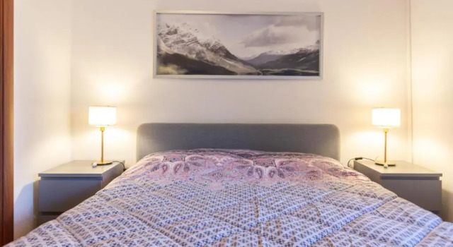 Двухместный номер Standard Poggio Giudio B&B