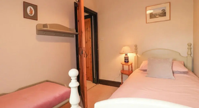 Dove Cottage, Réserver Maison de vacances Villas à Grindon, Villa