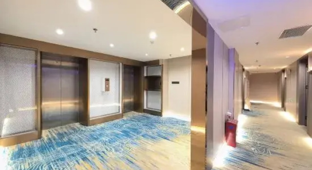 Xiyue Zhida Hotel (Xiaolan Taifeng Shopping Center Branch), Rezervasyon Otel Guangdong otoparklı oteller, Otopark