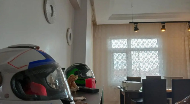 Single Room, одноместная комната в доме, chambre d'une personne, Habitación individual, Boek Hotel Hotels in Pendik met parkeren, Parkeren