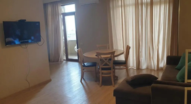 Apartment on the Rustaveli, Book Apartment Batumi 