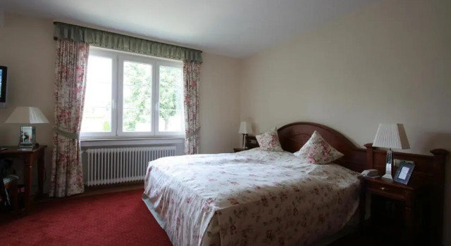 Номер Superior Hotel Mühle