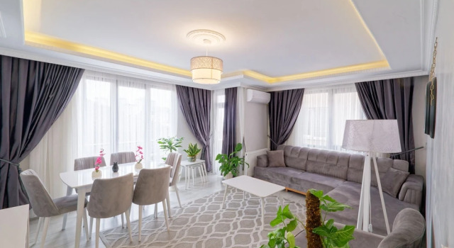 Stunning Gorgeous 2 BR near Golden Horn, Reservar Apartamento Eyup Istambul