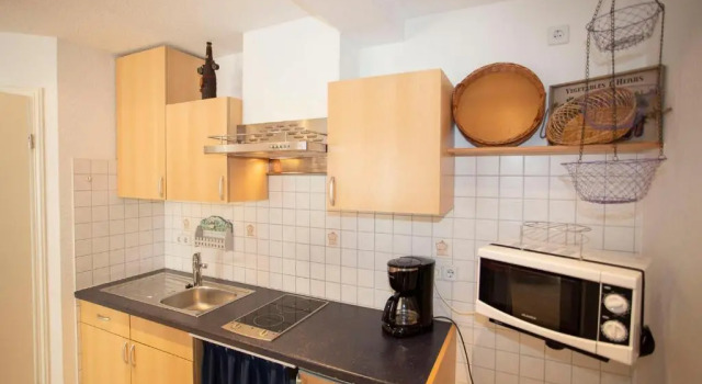 Апартаменты Deluxe Villa Vivien