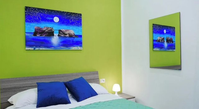 Номер Comfort Just Like Home