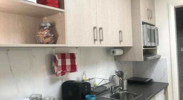 Двухместный номер Deluxe Randwick City Lodge 2