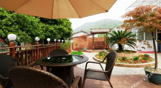 Hangzhou Youcaihua Inn