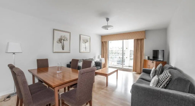 Апартаменты с 3 комнатами Royal Regency Paris Vincennes