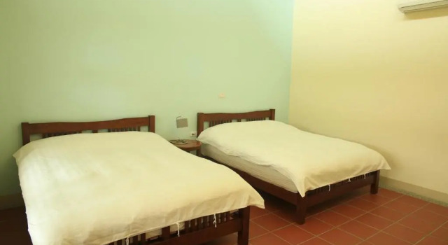 Двухместный номер Standard с видом на горы Taroko Mountain Dream Homestay B&B