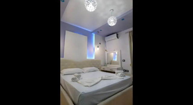 Sion Saranda Apartment 21 , a Three Bedroom Apartment in the Center of the City