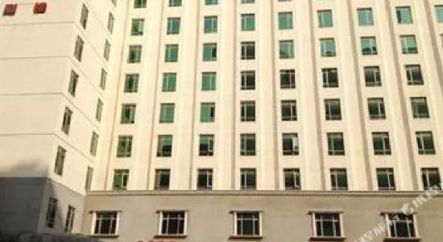 Fuluhui Hostel, Prenota Ostello Hotel a Chongqing Area con parcheggio, Parcheggio