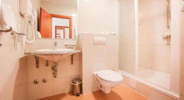 Двухместный номер Standard Hotel Merlot