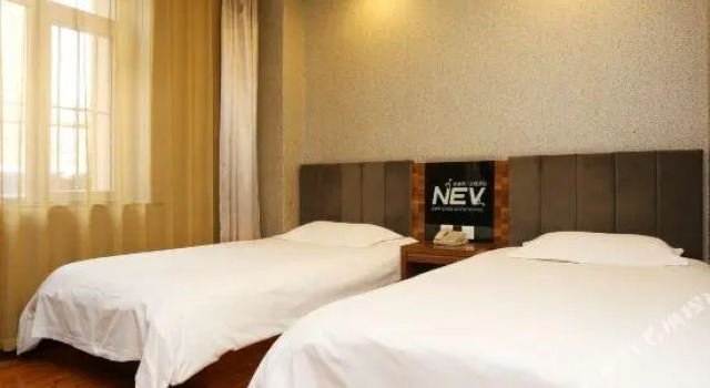 Xinshuimian Hotel (Changchun Xintiandi Shopping Plaza store), Rezervovat Hotel Čchang-čchun 