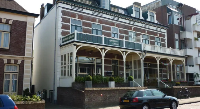 Amsterdam Beach House, Забронировать Отель Зандворт Zuid-Kennemerland