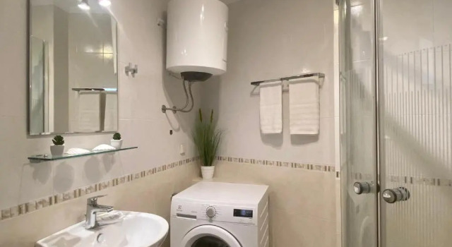 Апартаменты Apartments La Perla