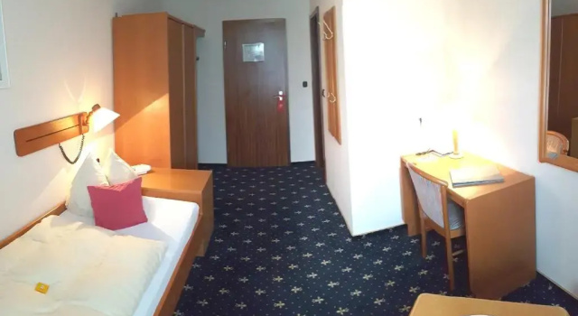 Номер Standard Hotel Vier Linden