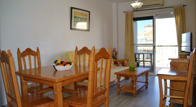 Complejo Laguna Beach, Book Hotel Torrox Axarquía