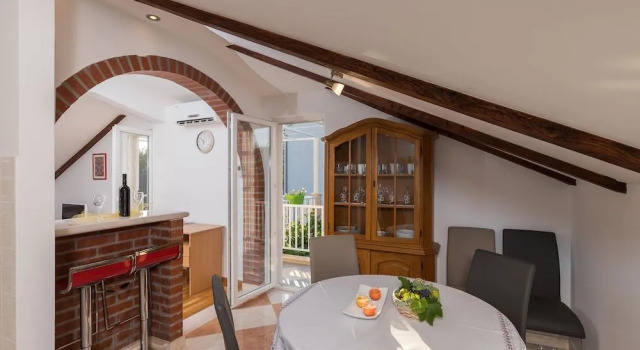 Apartment Zora, Забронировать Апартаменты/квартира Отели Cavtat Coast с парковкой, Парковка