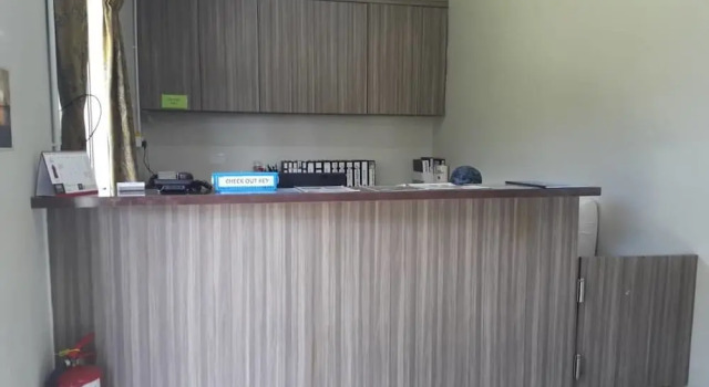Juara Bay Resort