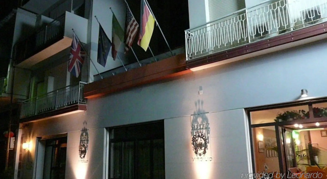 Hotel Virgilio