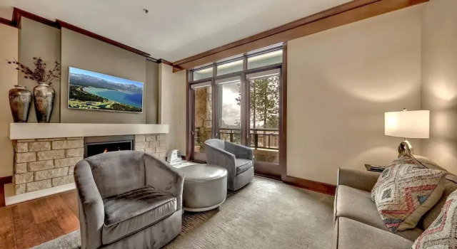 2 Bedroom At Constellation S Condo by RedAwning, Забронировать Отель Траки Скво-Вэлли, рядом с Tahoe Zephyr Express