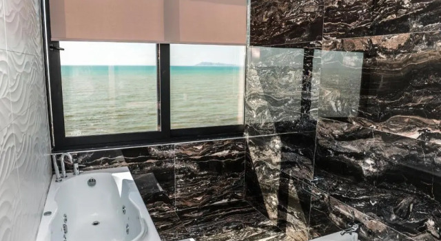 Полулюкс Brilliant Hotel & SPA