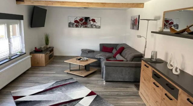 Ferienwohnung-Auszeit
