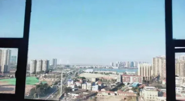 Yueyang 2599 Hotel Apartment