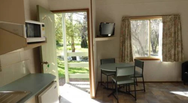 Denman Van Village, Забронировать Отель Отели Hunter Valley 3 звезды, 3*