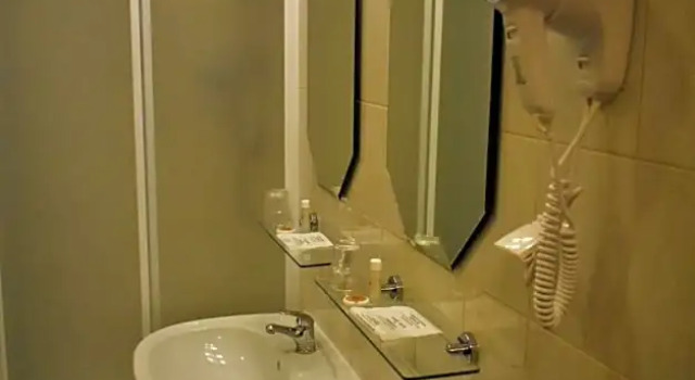 Номер Deluxe Hotel Złote Dęby