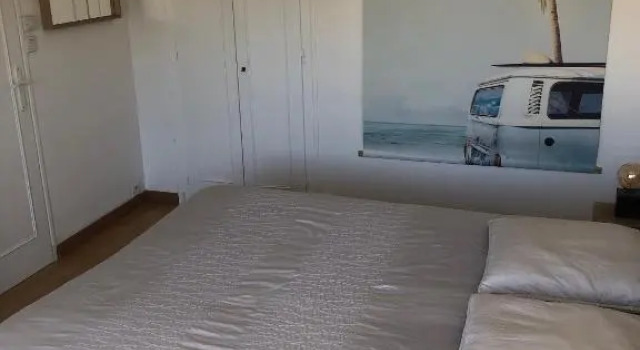 DEMOISELLES - Appartement 1 chambre, Забронировать Апартаменты/квартира Сен-Жан-де-Мон Vendée