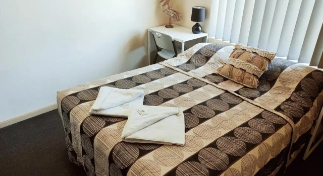 Двухместный номер Standard Ningaloo Lodge Exmouth