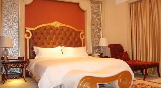 Jinding Mingdu International Hotel, Rezerwuj Hotel Changzhou Jiangsu