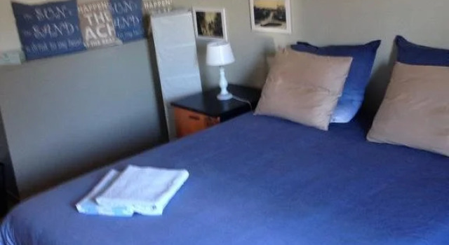 B&B Duinroosje, Prenota Bed & breakfast Hotel a Flanders con parcheggio, Parcheggio