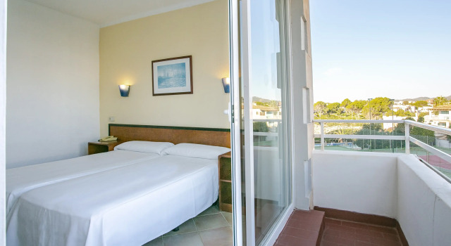 Hotel JS Cape Colom - Adults Only