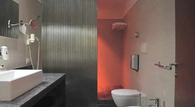 Номер Standard Best Western Plus Soave Hotel
