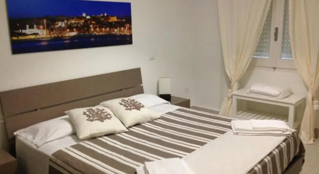 Апартаменты CarLoft beachside