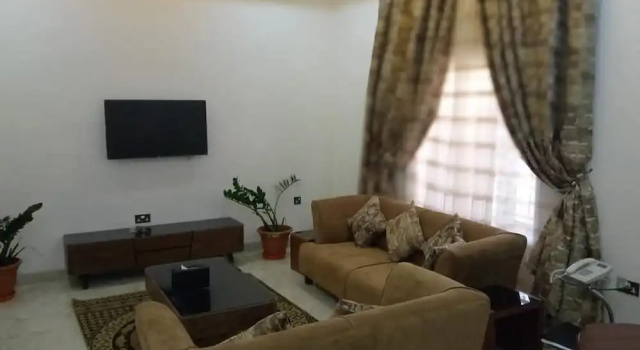 Номер Executive Novel Suites And Resort