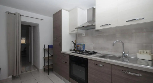Dusica apartments