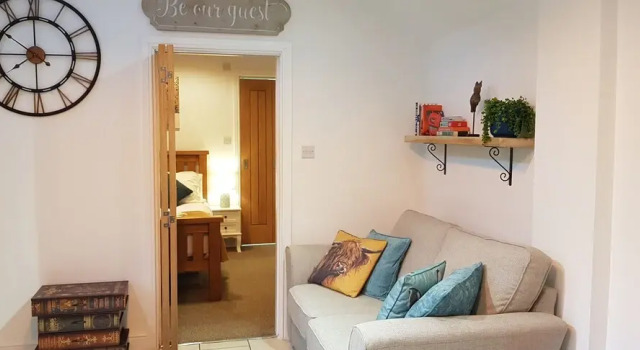 The Annexe, Book Hotel Peterborough 