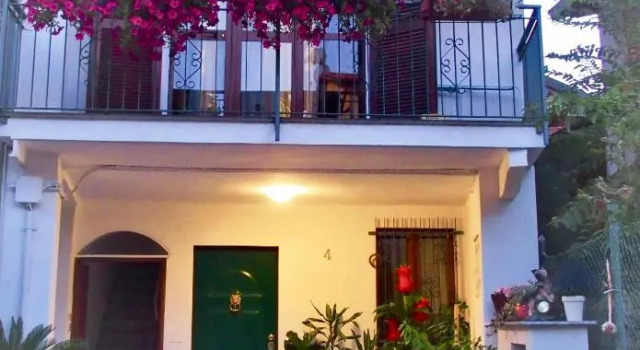 Коттедж CASA DEI FIORI