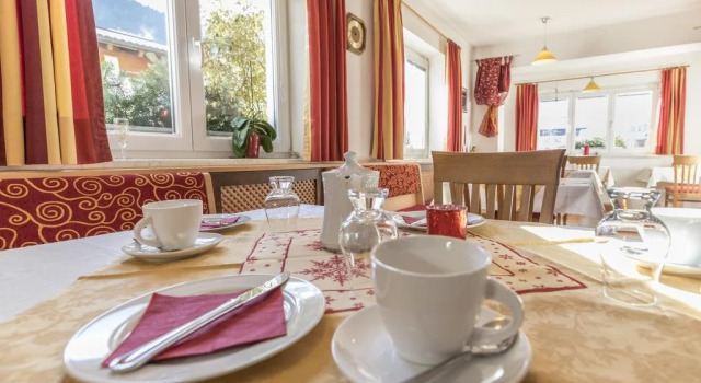 Haus Roswitha, Reserva ahora Hotel Flachau 