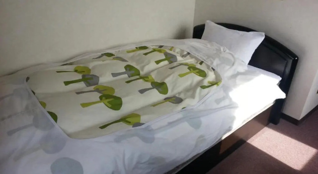 Номер Standard Hotel Wakasato