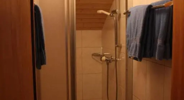 Номер Standard Hotel Nest- und Bietschhorn